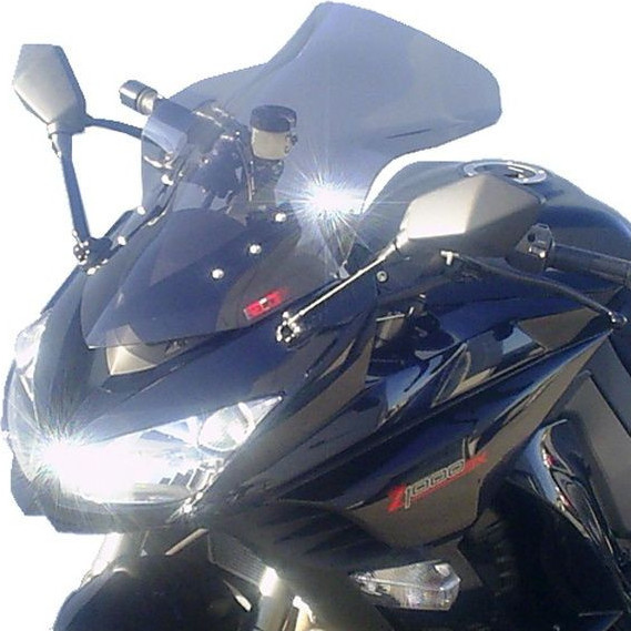 Parbriz WSCRN KAWA Z1000SX 11-14 BK BK113HPFN