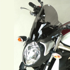 Parbriz WSCRN SUZ SFV 650 GLADIUS BK BS118HPFN