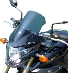 Parbriz WSCRN SUZUKI 750GSR BK BS123HPFN