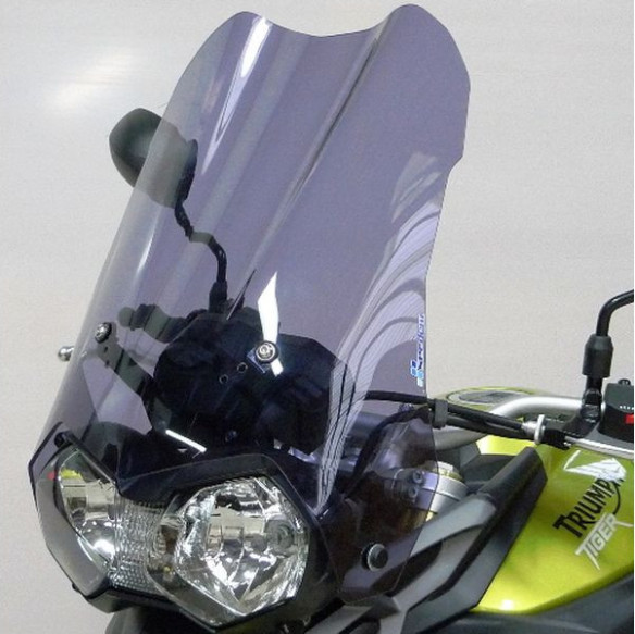 Parbriz WSHLD TRI 800TIGER/8XC GY BT030HPFG