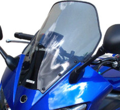 Parbriz WSCRN YAM 1000 FAZER 01/05 BK BY090HPFN