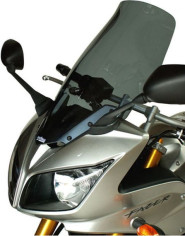 Parbriz WSCRN YAM FZ 1 FAZER 06-14 BK BY119HPFN