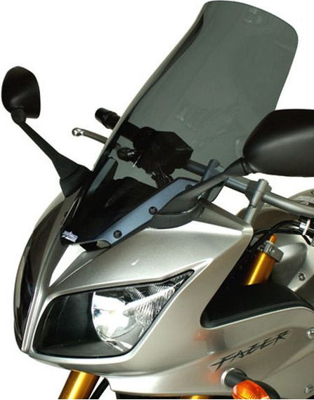 Parbriz WSCRN YAM FZ 1 FAZER 06-14 BK BY119HPFN