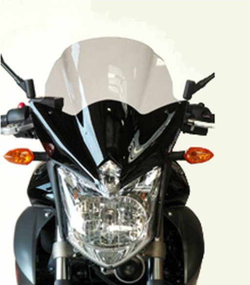 Parbriz WSCRN YAM XJ6 DIV N 09-14 BK BY139HPFN
