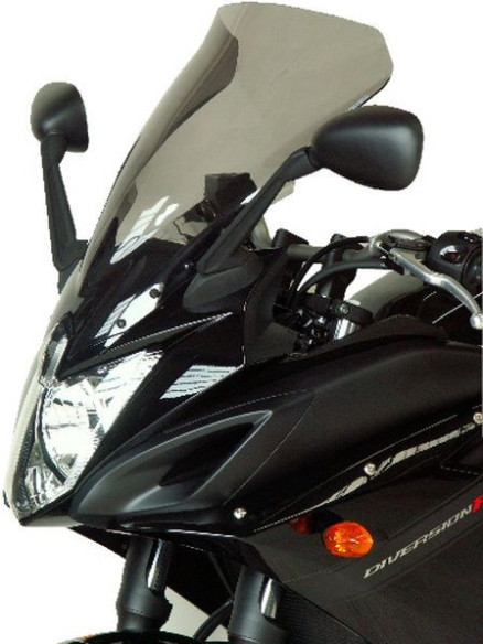 Parbriz WSCRN YAM XJ6 DIV F 09-14 BY141HPFN