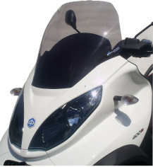 Parbriz WSCRN PIAGGIO MP3 06-14 BLACK BP007RCFN