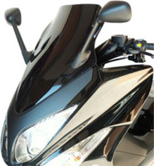 Parbriz WSCRN YAMAHA TMAX RC SM.BK BY133RCFN