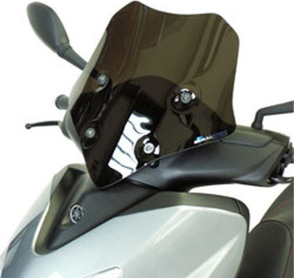 Parbriz WSCRN YAMAHA XCITY RC SM.BK BY136RCFN