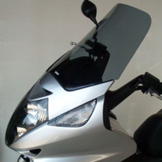 Parbriz WSHLD HON 400SILVERWING BK BH107STFN