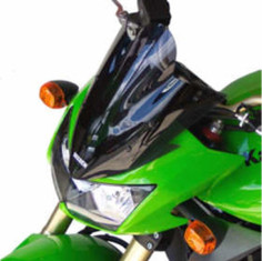 Parbriz WSCRN KAWA Z1000 BK BK076STFN