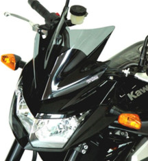 Parbriz WSCRN KAWA Z750 BK BK101STFN