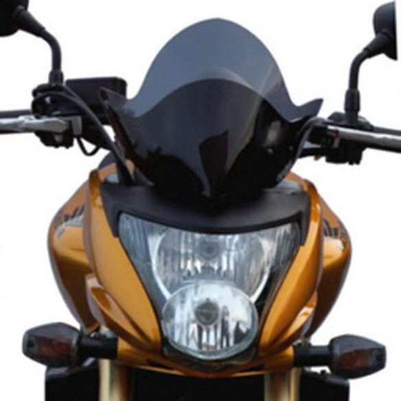Parbriz WSCRN HONDA 600HORNET 07-10 BK BH131SVFN