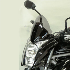 Parbriz WSCRN KAWA ER6N BK BK109SVFN