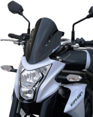 Parbriz WSCRN KAWA ER6N BK BK118SVFN