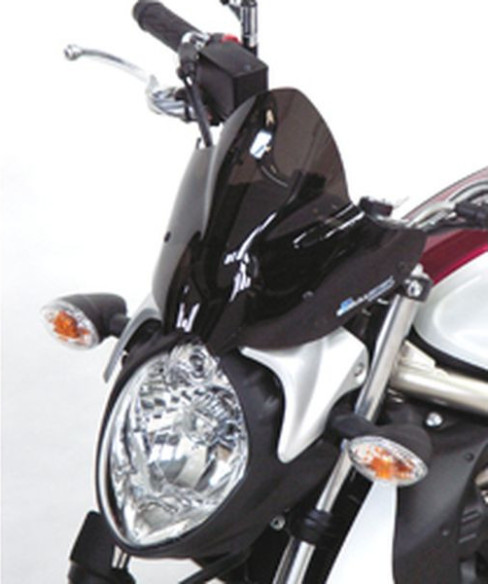 Parbriz WSCRN SUZ SFV 650 GLADIUS BS118SVFN