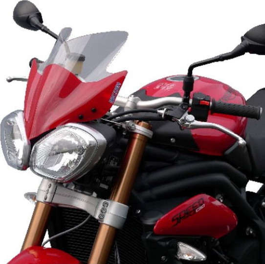 Parbriz WSCRN TRIUMPH STREET TRIPLE BT030SVIN