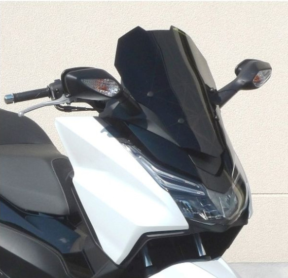 Parbriz WDSCRN HONDA FORZA 125 BH184RCFN