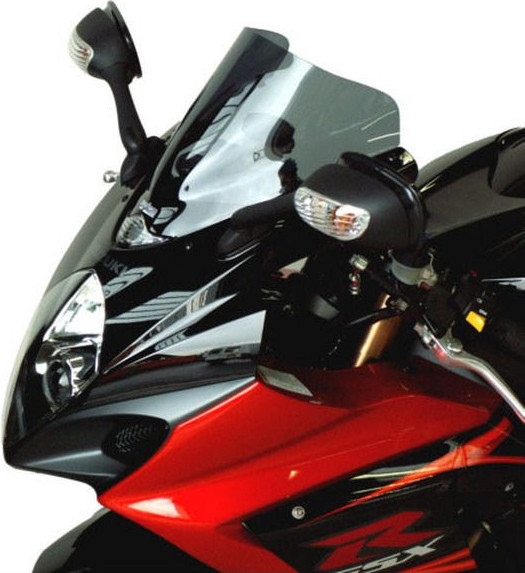 Parbriz WDSH GSXR1000 07-08 CLEAR BS106DCIN