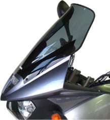 Parbriz WSCRN YAM TDM 02-14 SMK BK BY092HPFN