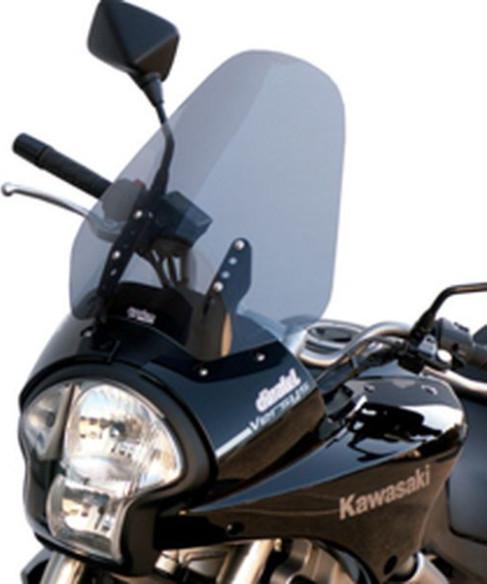 Parbriz WSCRN KAW VERSYS 650 SMK GY BK085HPFG