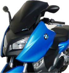 Parbriz WSCRN BMW C600 12-14 SMK BK BB086SPFN