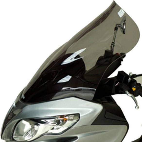 Parbriz WSCRN SUZ BURGMAN 400 SMK GY BS104HPFG