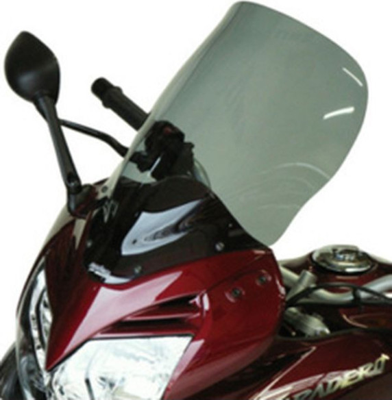 Parbriz WSCRN HON VARADERO 125 SMK GY BH130GTFG
