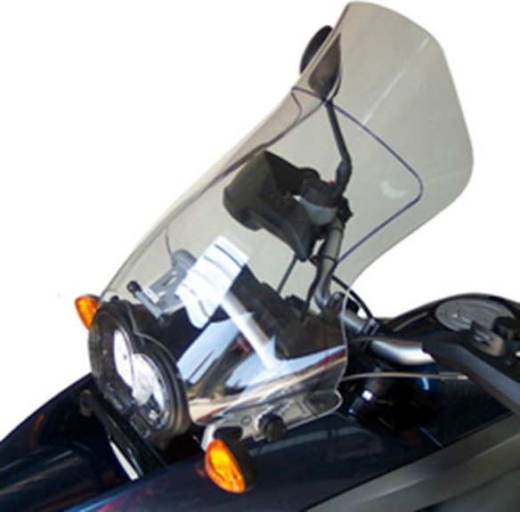 Parbriz WSCRN BMW R1200GS 05-12 CLEAR BB047HPIN