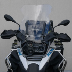 Parbriz WSCRN BMW R1200GS 13-16 CLEAR BB088HPIN