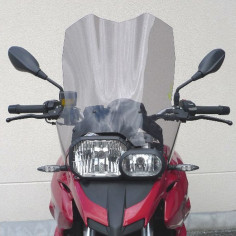 Parbriz WSHLD BMW F700GS 13-14 BB089HPIN