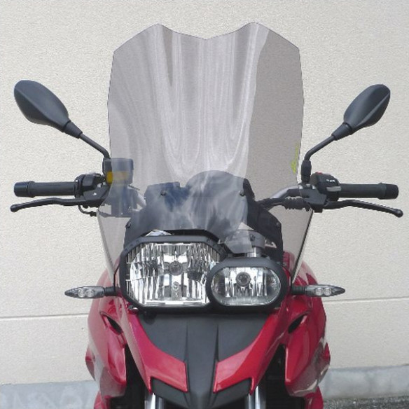 Parbriz WSHLD BMW F700GS 13-14 BB089HPIN