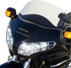 Parbriz WSCRN HONDA GOLDWING LOW CLEAR BH117TBIN