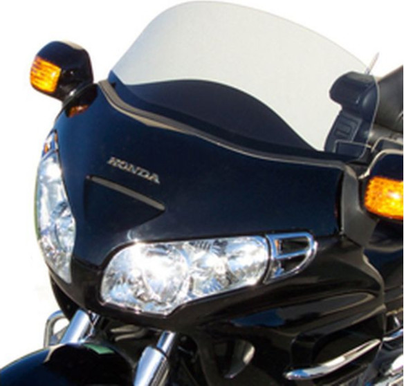 Parbriz WSCRN HONDA GOLDWING LOW CLEAR BH117TBIN