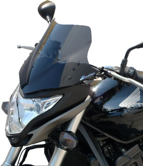 Parbriz WSCRN HONDA CB600F 28,5CM GREY BH137HPFG