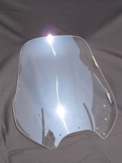 Parbriz WSCRN YAMAHA 1300 FJR CLEAR BY091HPIN