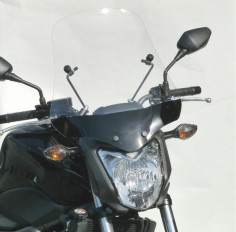 Parbriz WSCRN HONDA NC/S 53CM CLEAR BH165PBIN