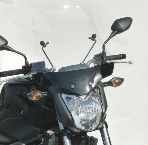 Parbriz WSCRN HONDA NC/S 53CM CLEAR BH165PBIN