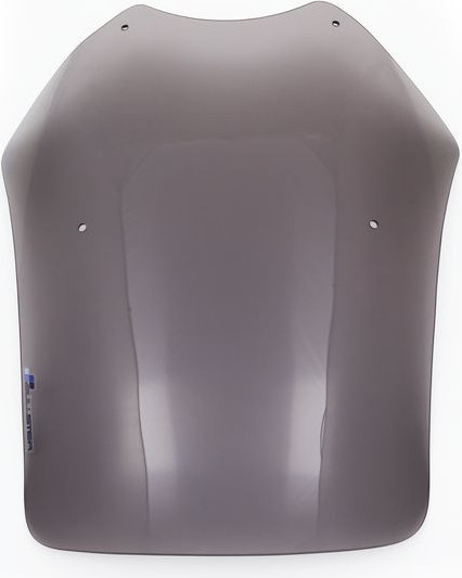 Parbriz WSHLD TRIUMPH 800 SM.BK BT023PBFG