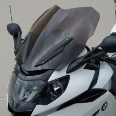Parbriz WSCRN BMW K1600GT SMK GY BB065HPFG