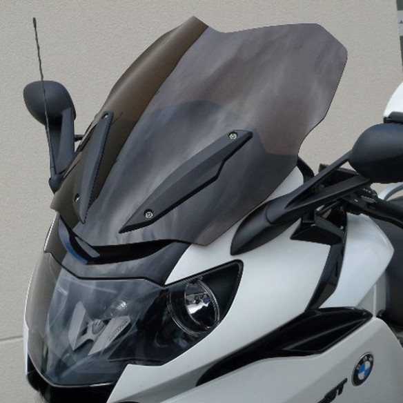 Parbriz WSCRN BMW K1600GT SMK GY BB065HPFG