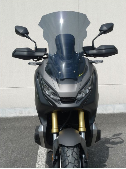Parbriz WDSCRN HONDA X-ADV HIGH GREY BH186HPFG