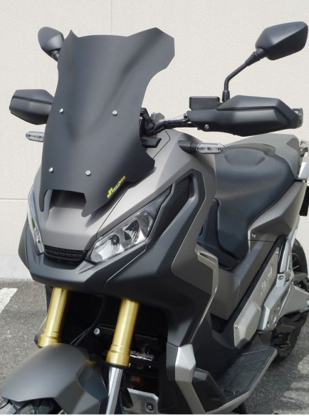 Parbriz WDSCRN HONDA X-ADV RC BLACK BH186RCFN