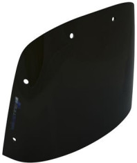 Parbriz WSCRN KAW ZRX BK BK057STFN