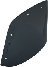 Parbriz WSCRN KAW ZRX GY BK057STFG