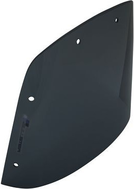 Parbriz WSCRN KAW ZRX GY BK057STFG