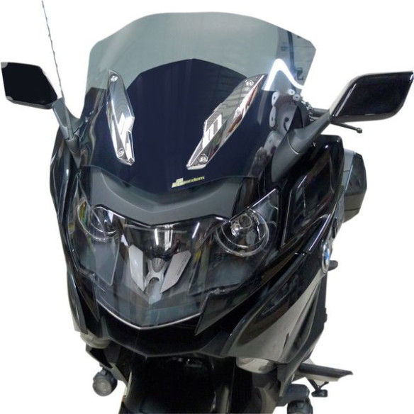 Parbriz WSCRN BMW K1600 GREY BB068STFG