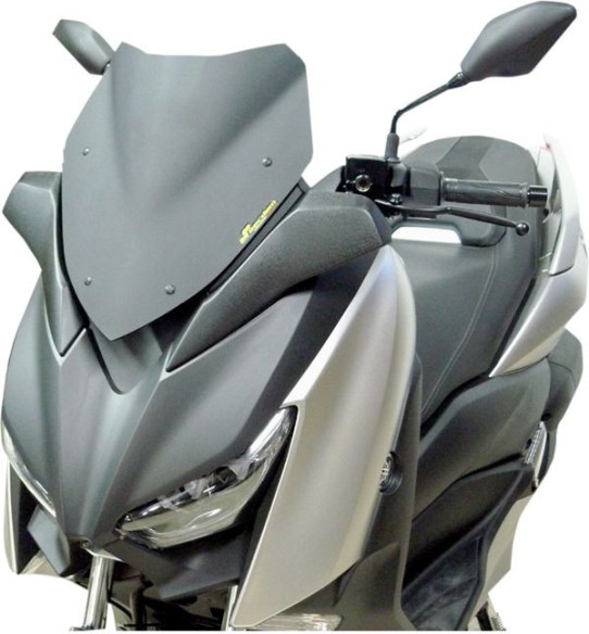 Parbriz WDSCRN YAM XMAX 125 BLACK BY171RCFN