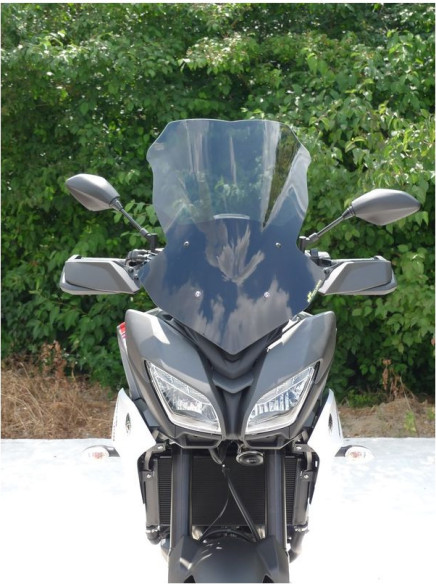 Parbriz WNDSHLD MT-09 TRACER 18 BY172HPFG