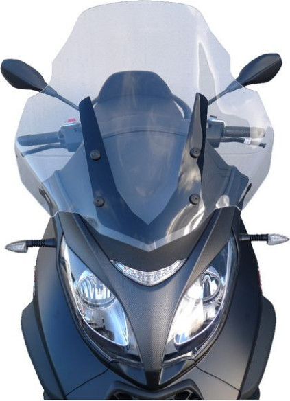 Parbriz WINDSHIELD MP3 18-UP CLR BP012HPIN