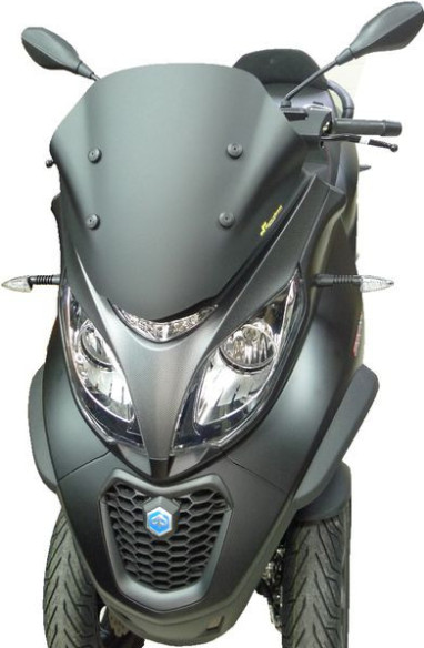 Parbriz WINDSHIELD MP3 18-UP SPRT BP012SPFN